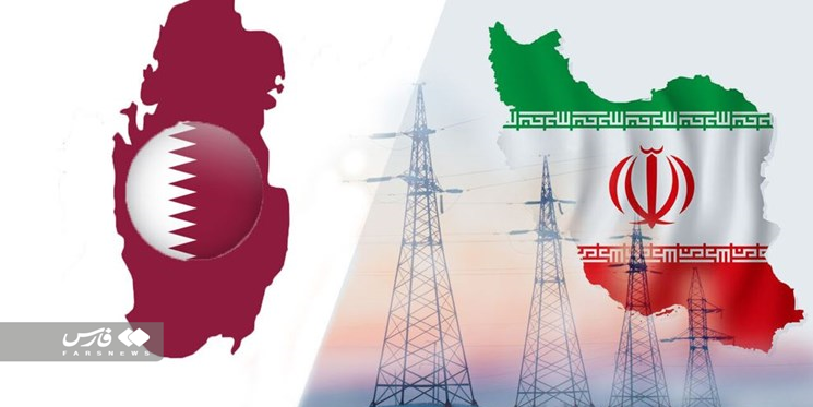 روایت ۱۰۰ روز خدمت| ایران به قطب برق منطقه تبدیل می‌شود/ احیای دیپلماسی انرژی در دستور کار وزارت نیرو