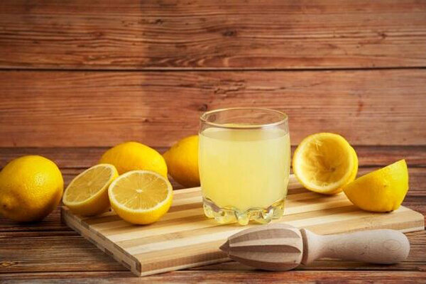 خواص باورنکردنی لیموی یخ زده | به این دلایل پوست لیمو را دور نریزید