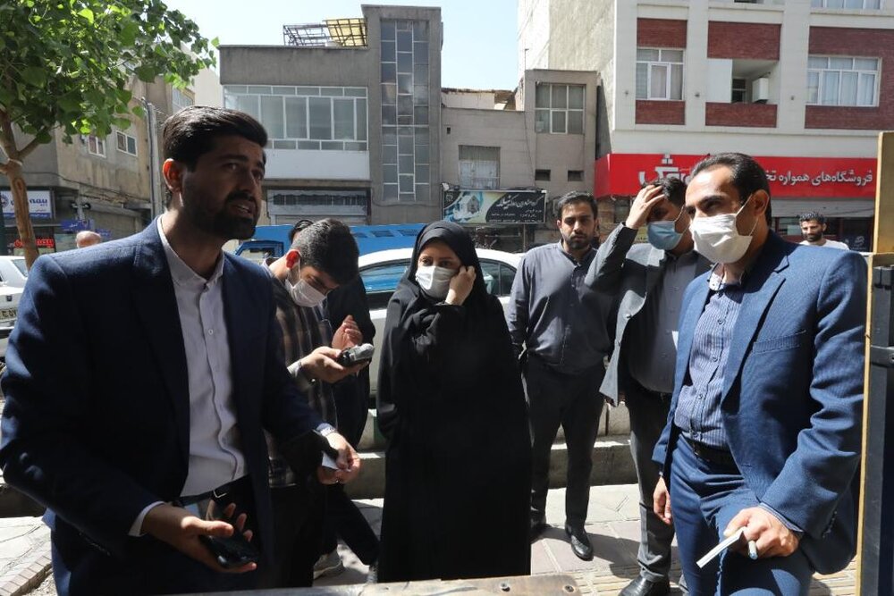 لزوم همکاری شهرداری تهران با سایر کلانشهرها برای ارتقای مدیریت بهینه پسماند