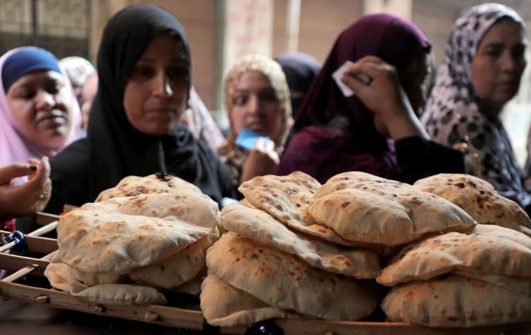 کمک بانک جهانی برای مقابله با بحران غذا درجهان