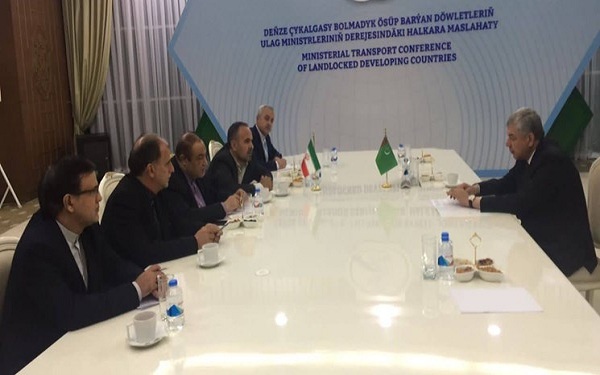 آمادگی ایران برای صادرات تجهیزات و ماشین آلات کشاورزی به ترکمنستان