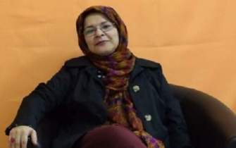  لاله جعفری دبیر جلسات داستان انجمن نویسندگان کودک و نوجوان شد