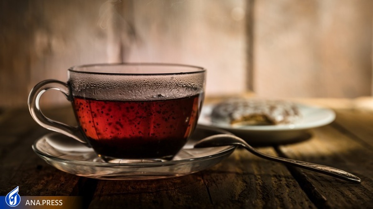 با مصرف چای سیاه از برخی از بیماری‌ها در امان بمانید