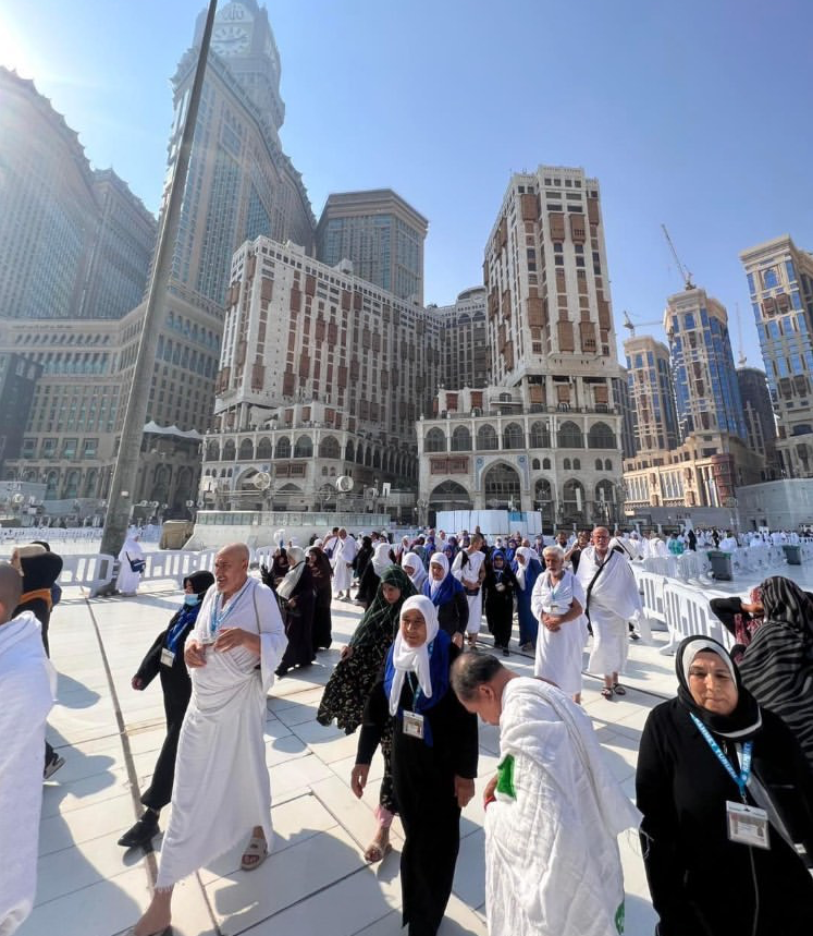 برنامه جدید عربستان برای جذب گردشگر/ عمره‌گزاران تا یک میلیارد تومان بیمه می‌شوند