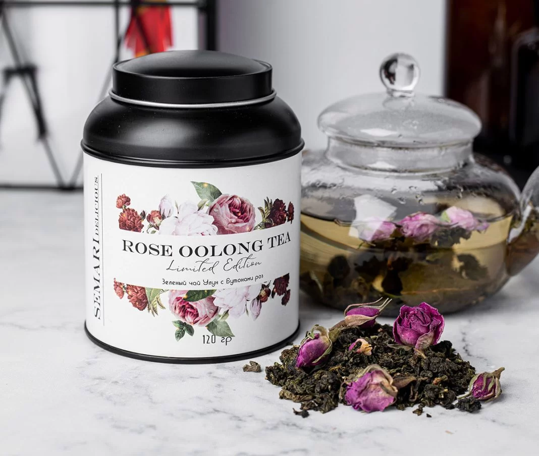 سماری دلیشز: دنیایی از طعم‌های ناب چای، قهوه و شیرینی