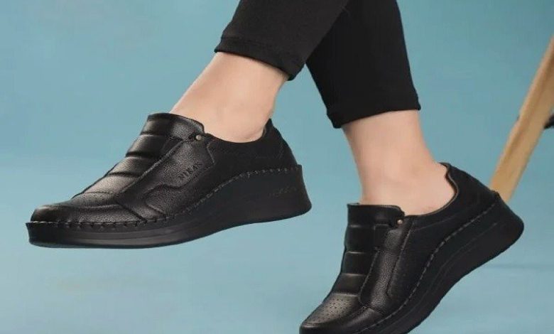 راهنمای کامل خرید کفش طبی | ویژگی کفش طبی استاندارد