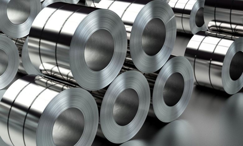 ورق گالوانیزه چیست