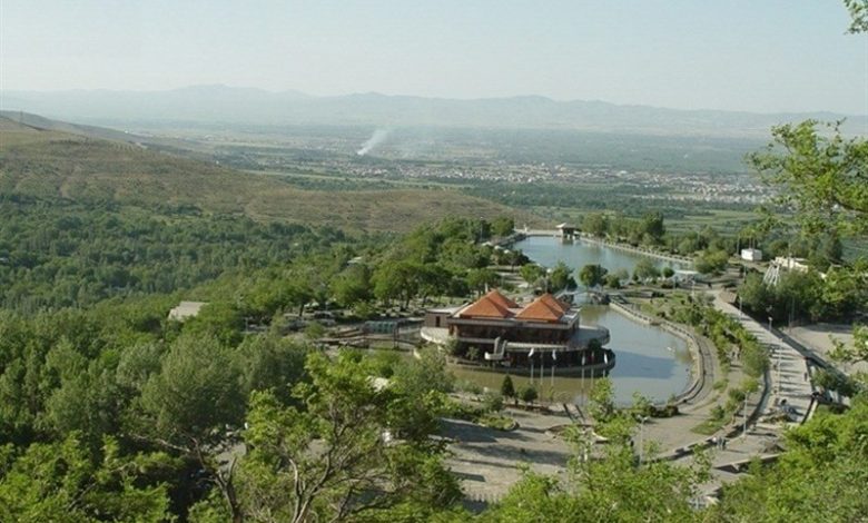 سفر به ملایر؛ کشف جاذبه‌های تاریخی و طبیعت بکر شهر 