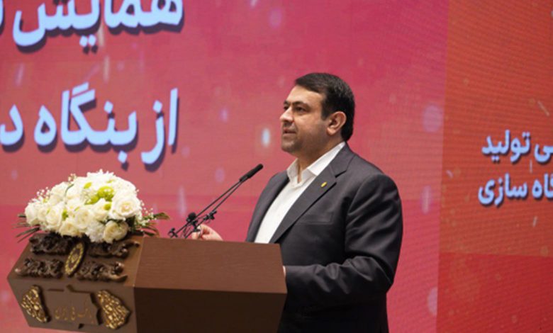 تحول در سیاست‌های بانک‌ها: از بنگاه‌داری به تامین مالی تولید