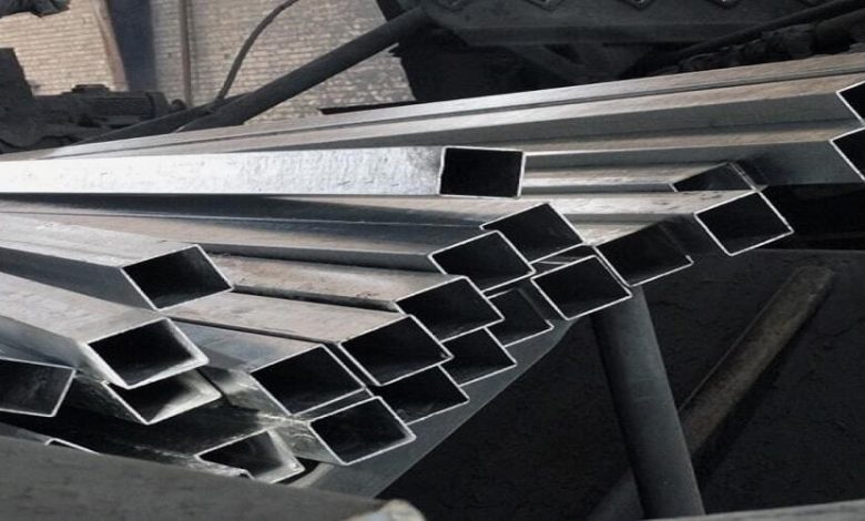 انواع پروفیل ساختمانی