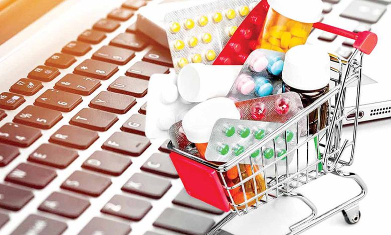 از عرضه اینترنتی دارو تا جهش در پروژه فیبر نوری