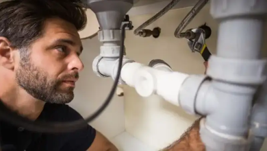 جوهر نمک برای لوله بازکنی / دیگر باز کردن لوله رایگان شد