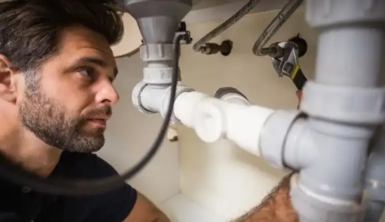 جوهر نمک برای لوله بازکنی / دیگر باز کردن لوله رایگان شد